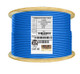 Cat5e SHD PVC Stranded 1000ft - Blue - EL-TAM2404E01BU Cat5e SHD PVC Stranded 1000ft - Blue - EL-TAM2404E01BU